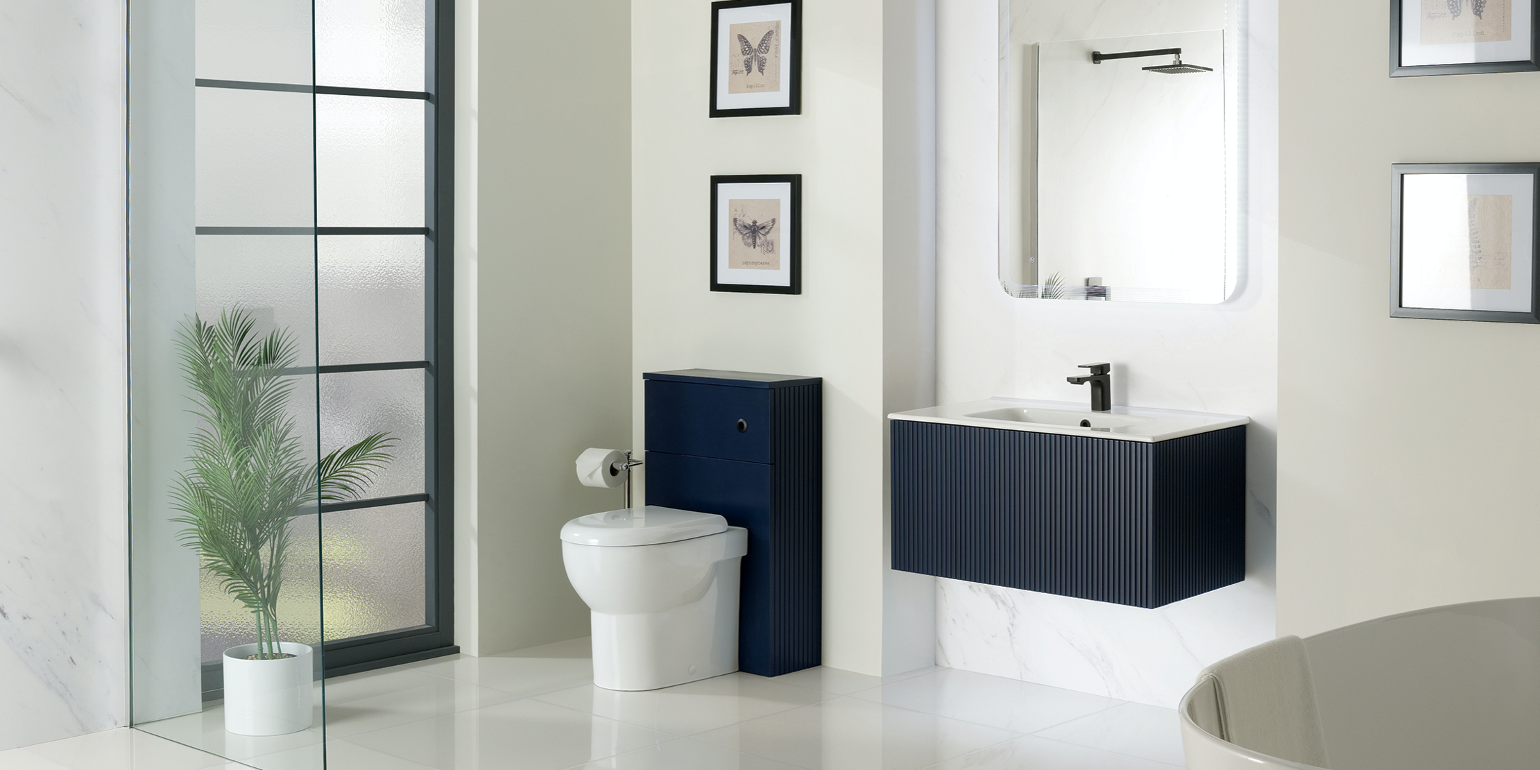 Bathrooms Suites Image