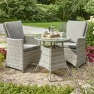 Bistro sets