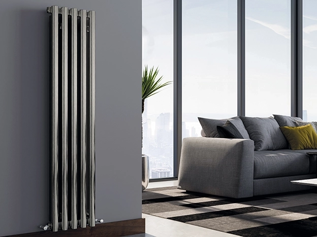 Aluminium Radiators