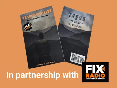 10% off the book Responsibility: _Becoming the Authentic Man_ Price Comparisons | Compare The Build