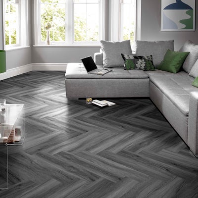 Choosing the right type of flooring for your space