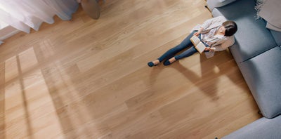 Flooring Buying Guide