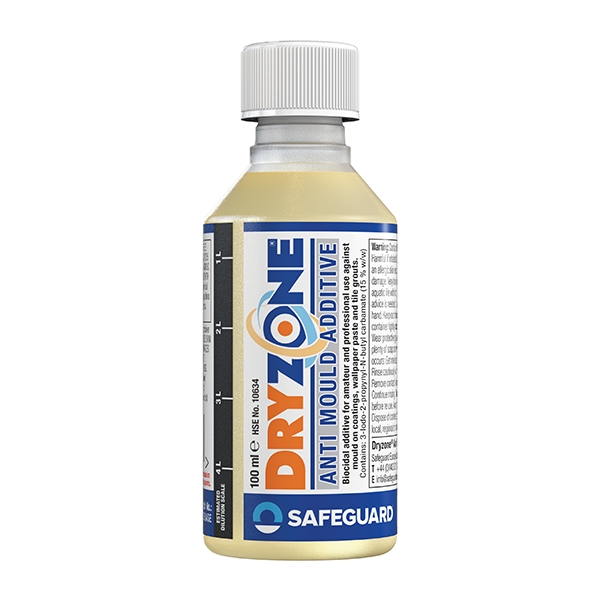 Dryzone Anti-Mould Additive