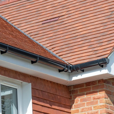Guttering & Drainage