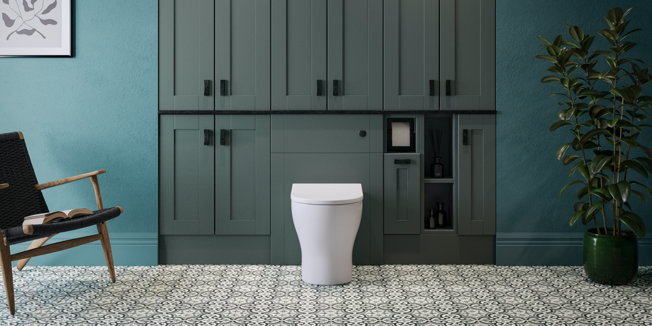 Green Park | Wickes.co.uk