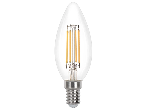 E27 & E14 Edison Screw Light Bulbs