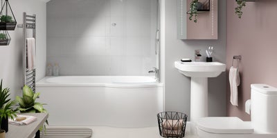 Bathrooms Suites Image