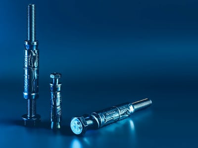 Rawlplug - Bullone sciolto Rawlbolt® M10/75L (sacchetto 5 Rawlplug - Bullone sciolto Rawlbolt® M10/75L (sacchetto 5