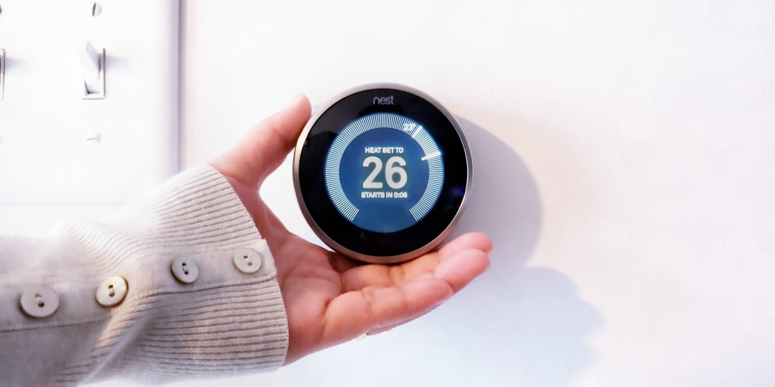 Nest gadgets best sale