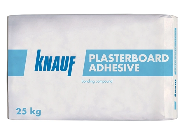 Plastering Tapes & Adhesives