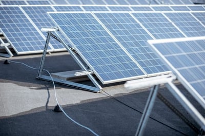 Best Angle for Solar Panels | Wickes Solar