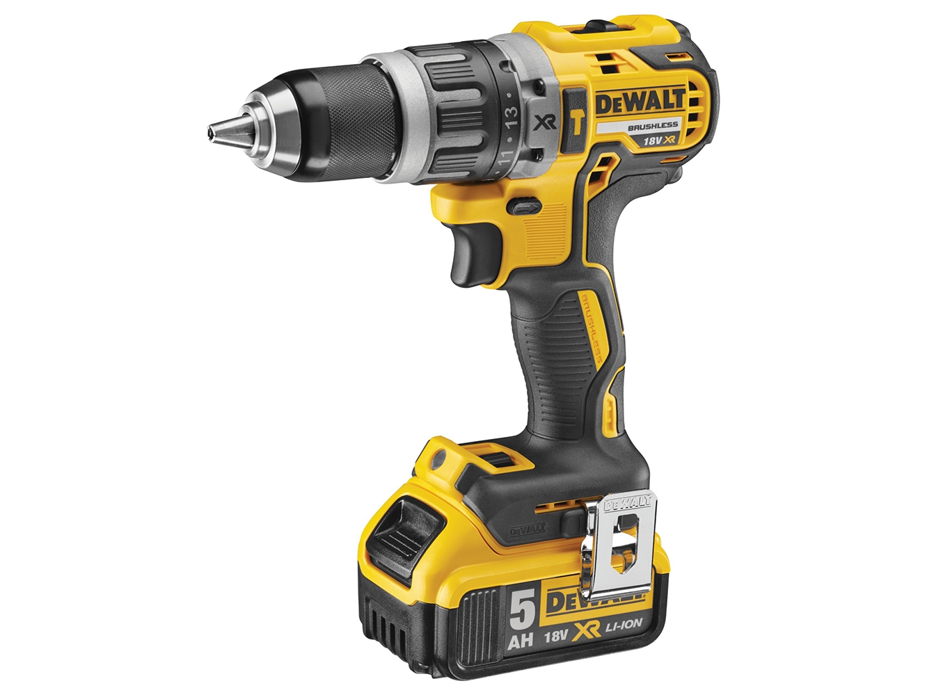 Dewalt dcf787m2t online