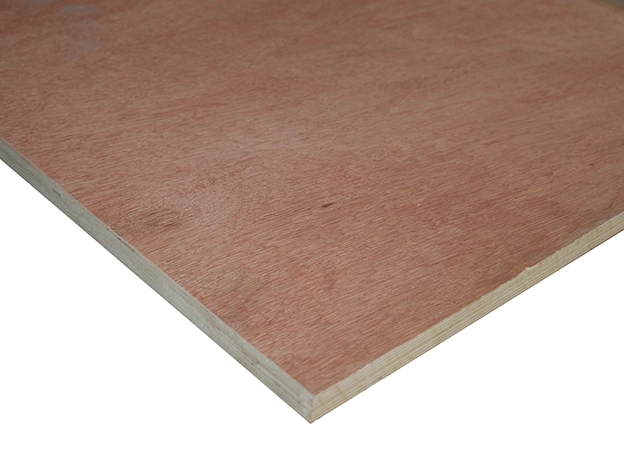 Plywood Sheets