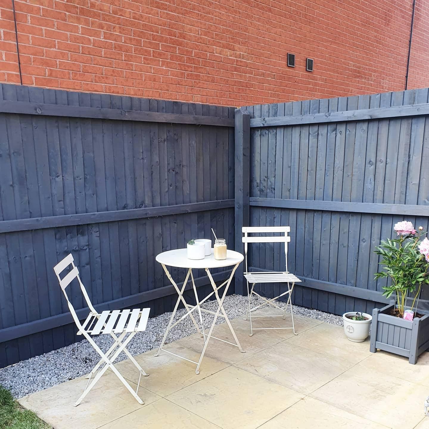 Cuprinol 5 Year Ducksback Matt Shed & Fence Treatment - Silver Copse - 9L