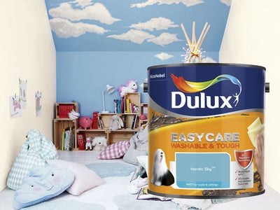 Dulux Buying Guide | Wickes.co.uk