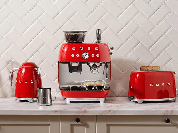 Small Kitchen Appliances