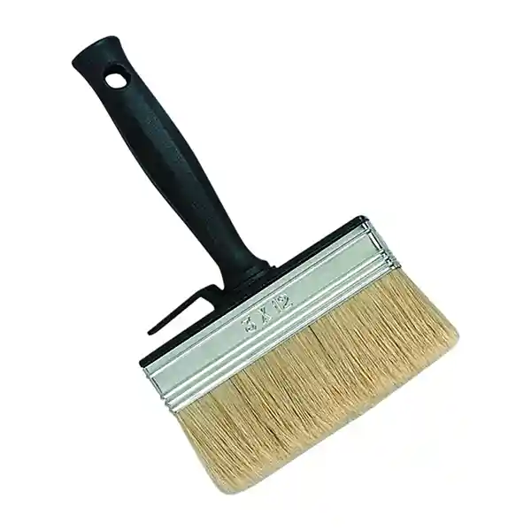 Multi-Purpose Block Brush - 5.5in
