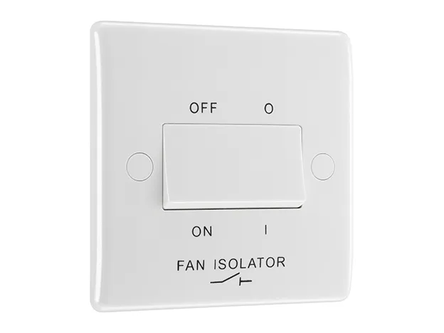 Isolator Switches