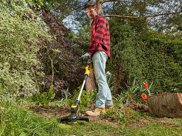 Garden Power Tools & Accessories