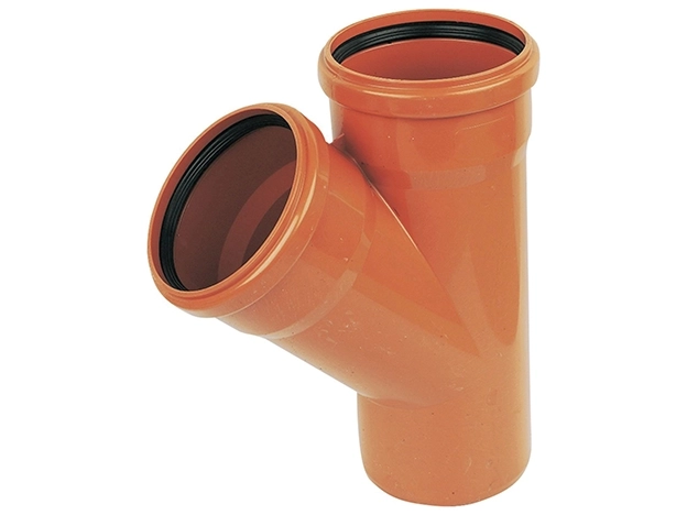 Underground Drainage