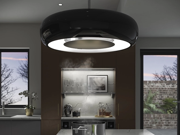 Cooker Hoods