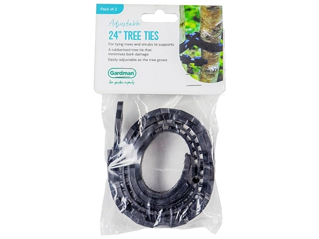 Tree Ties & Stands