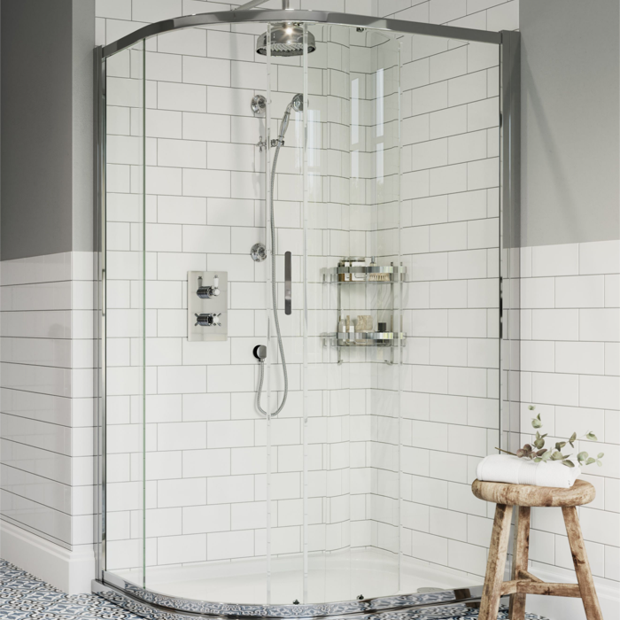 Victorian Bath Bathroom Suite | Wickes