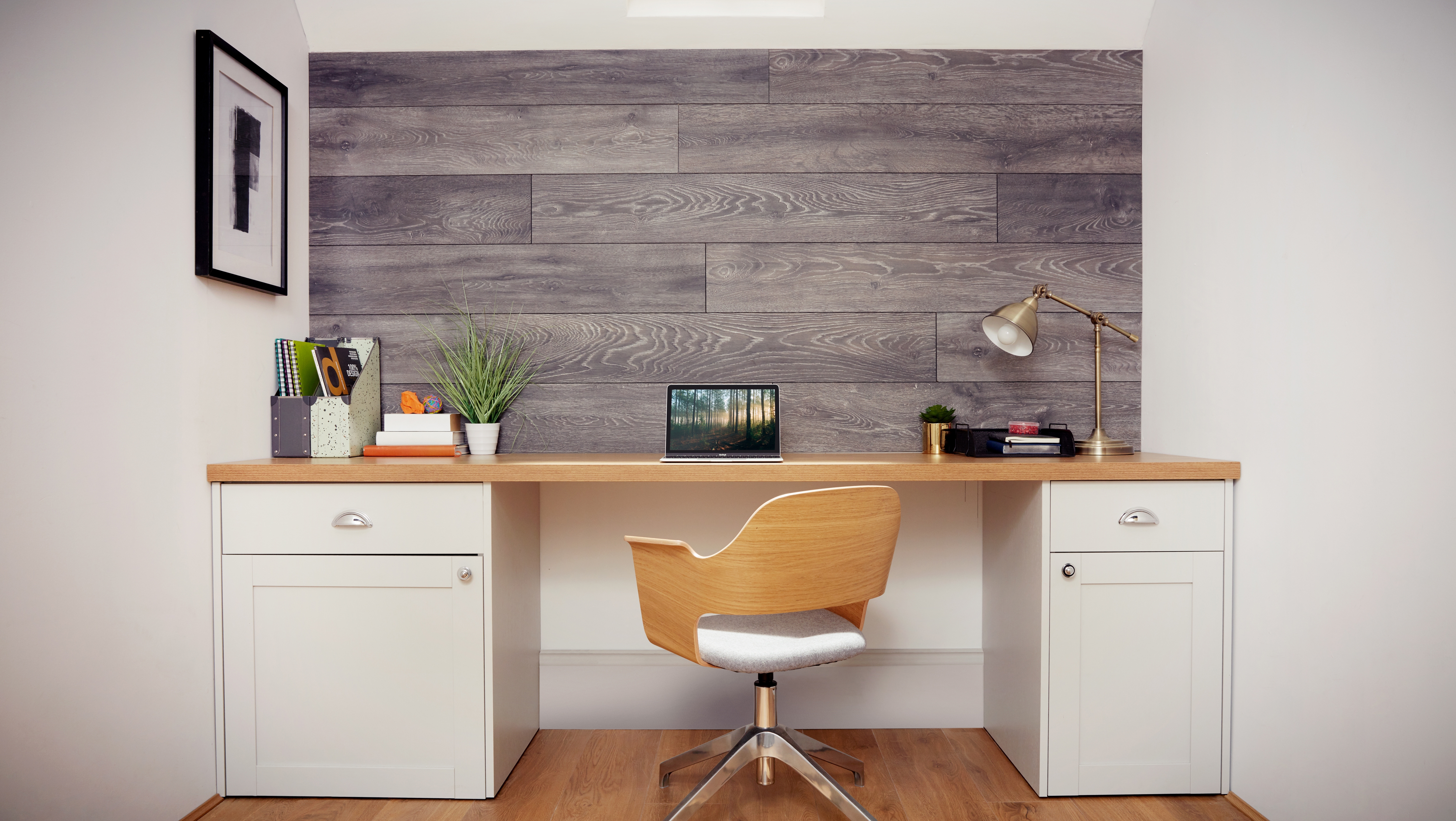 Uses for leftover flooring