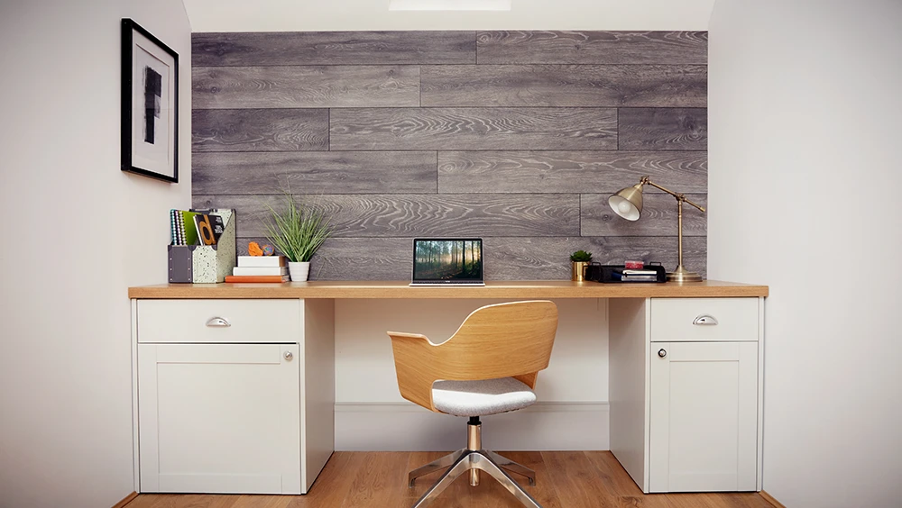 Uses for leftover flooring