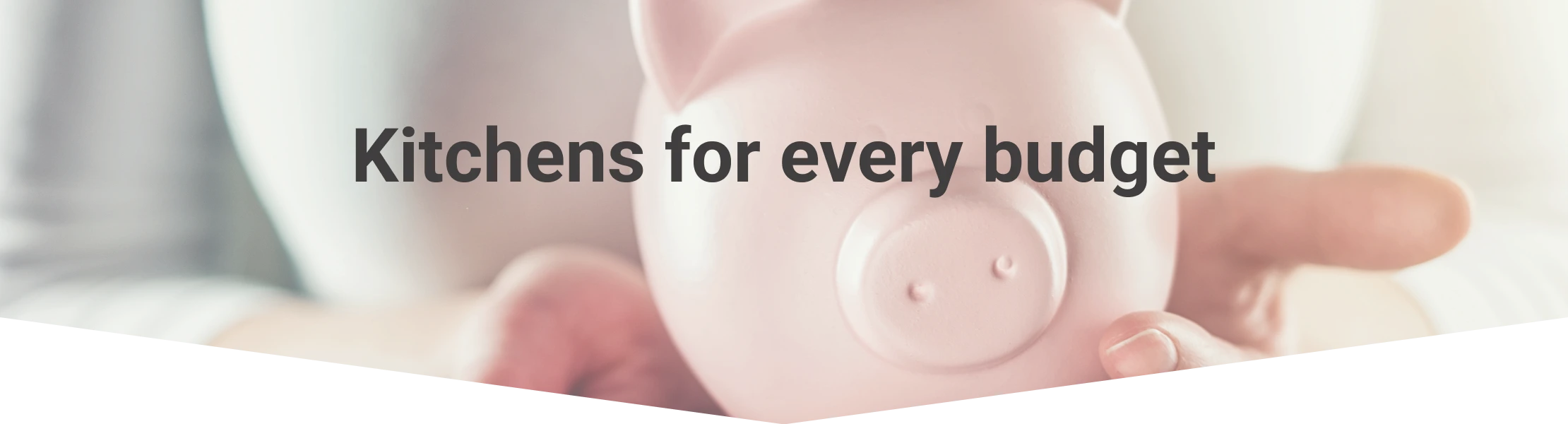 Kitchen Finance