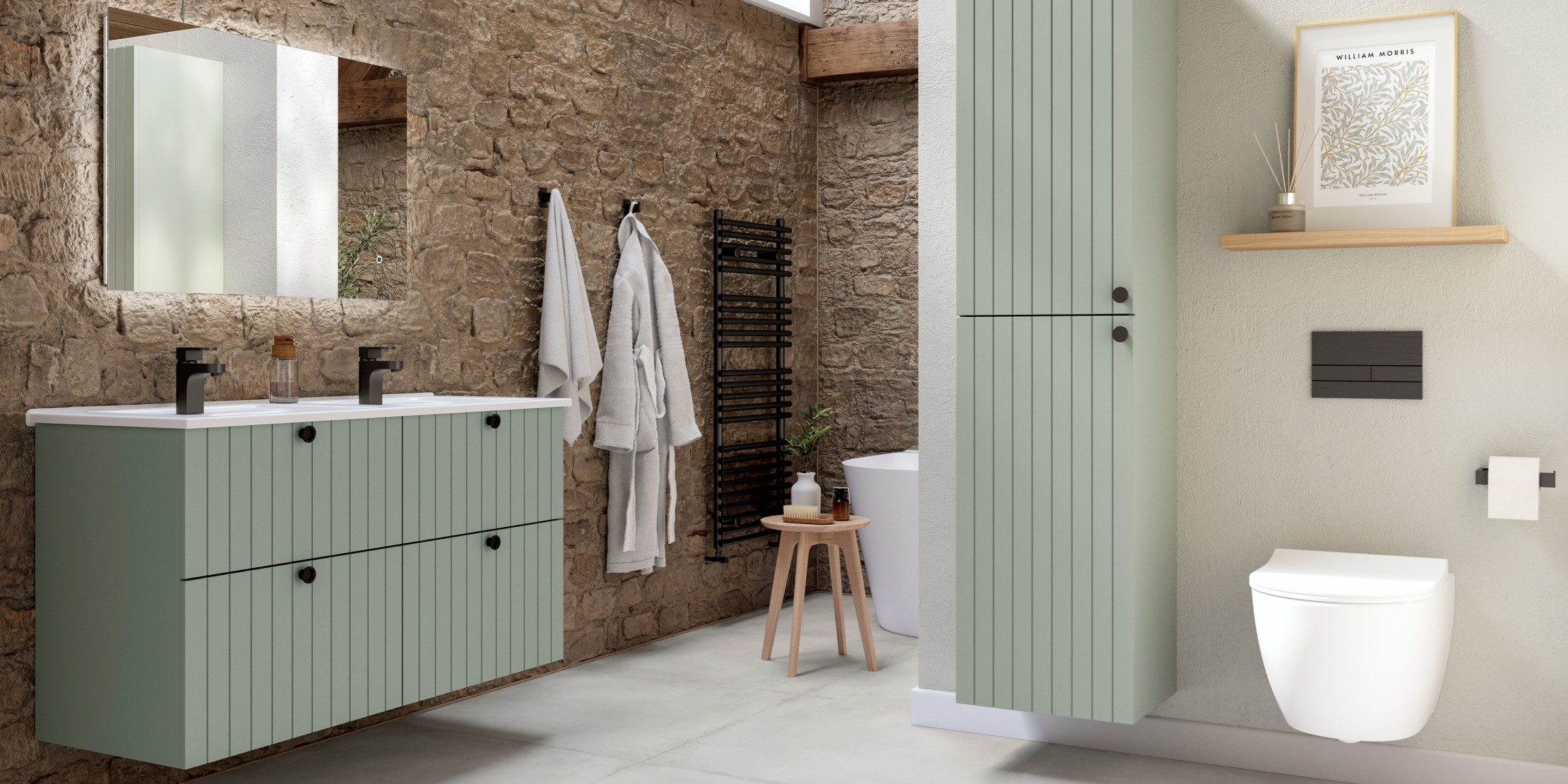 Mediterranean Farmhouse Price Comparisons | Compare The Build