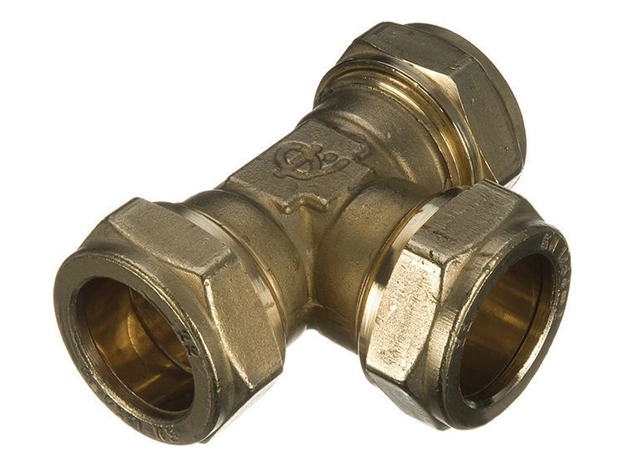 Compression Fittings