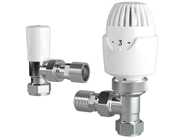 Radiator Valves