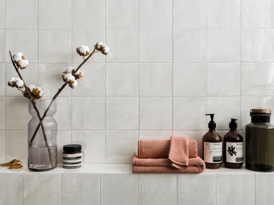 Tiles & Flooring