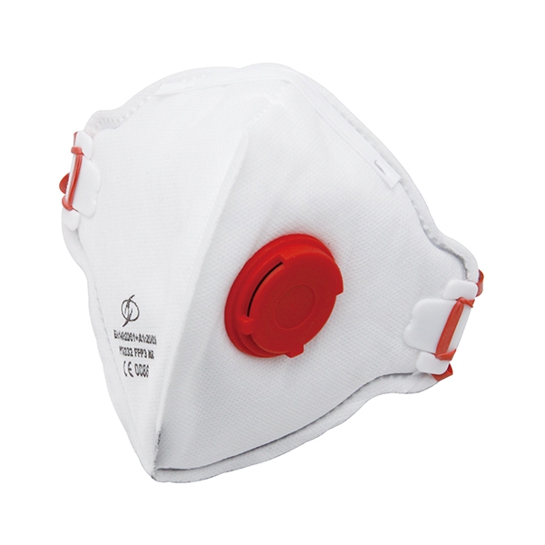 Wickes FFP3 Dust Mask