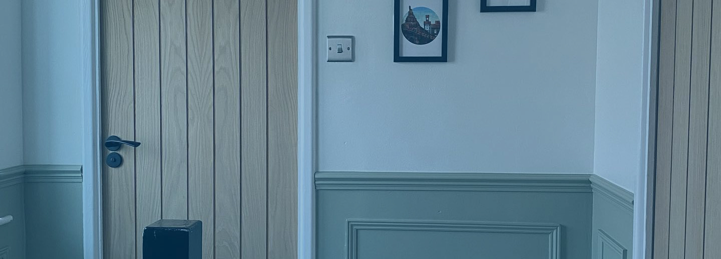 Internal Doors Buying Guide