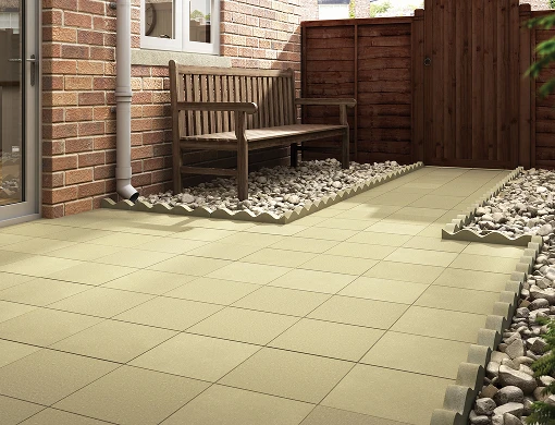 Marshalls Paving Slab