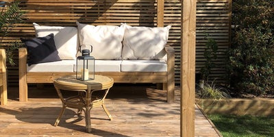 Garden & Landscaping ideas & advice