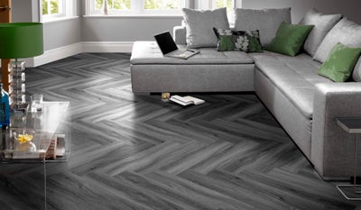 Choosing the right type of flooring