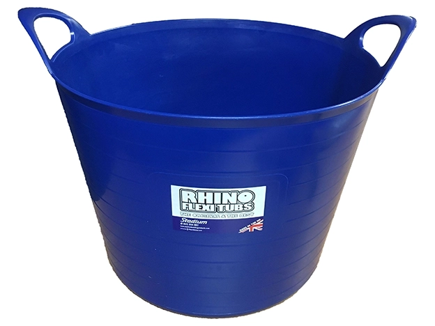 Builders Buckets