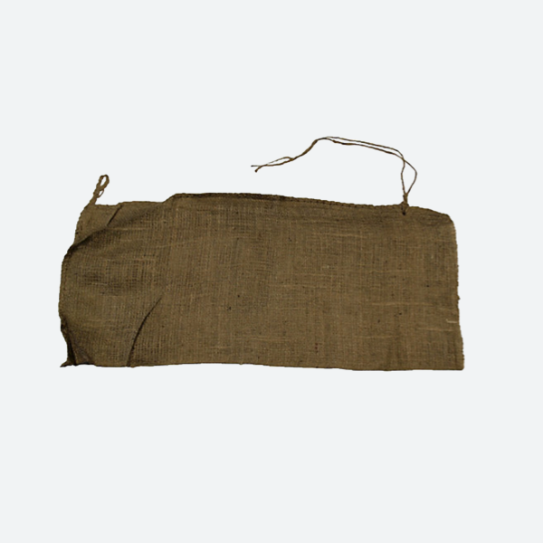 Natural Hessian Sandbag