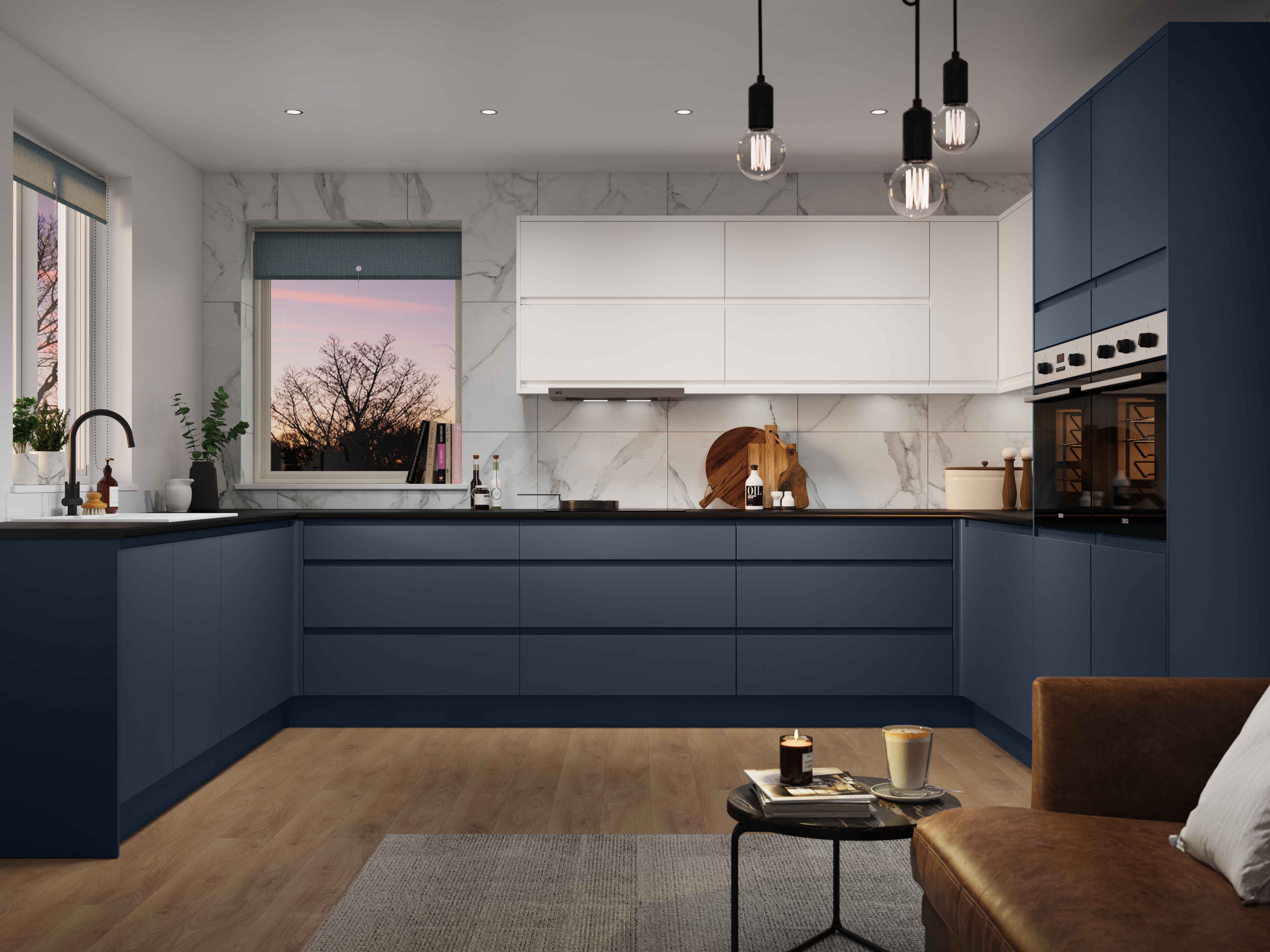 Your Wickes Lifestyle Kitchens appointment