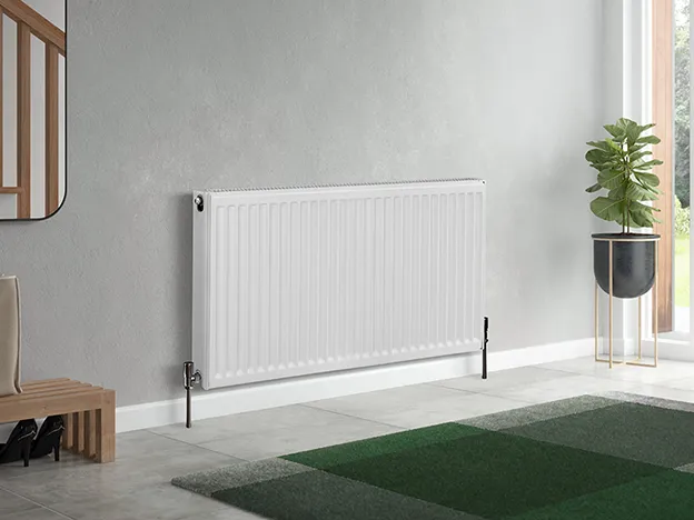 Double Panel Radiators