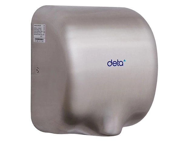 Hand Dryers