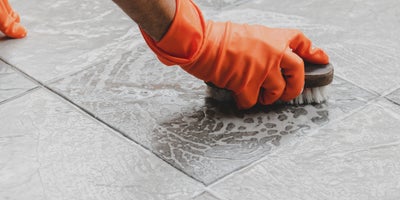 Caring for your tiles