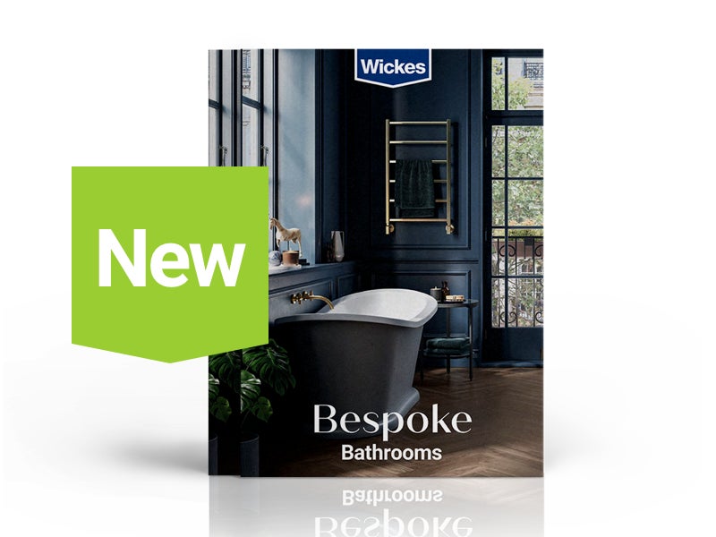 Showroom Bathroom Brochure