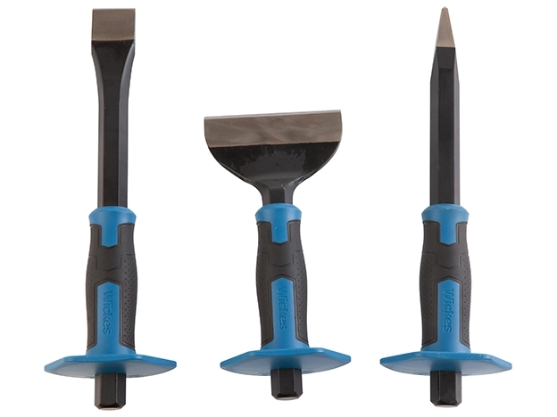 Demolition Tools