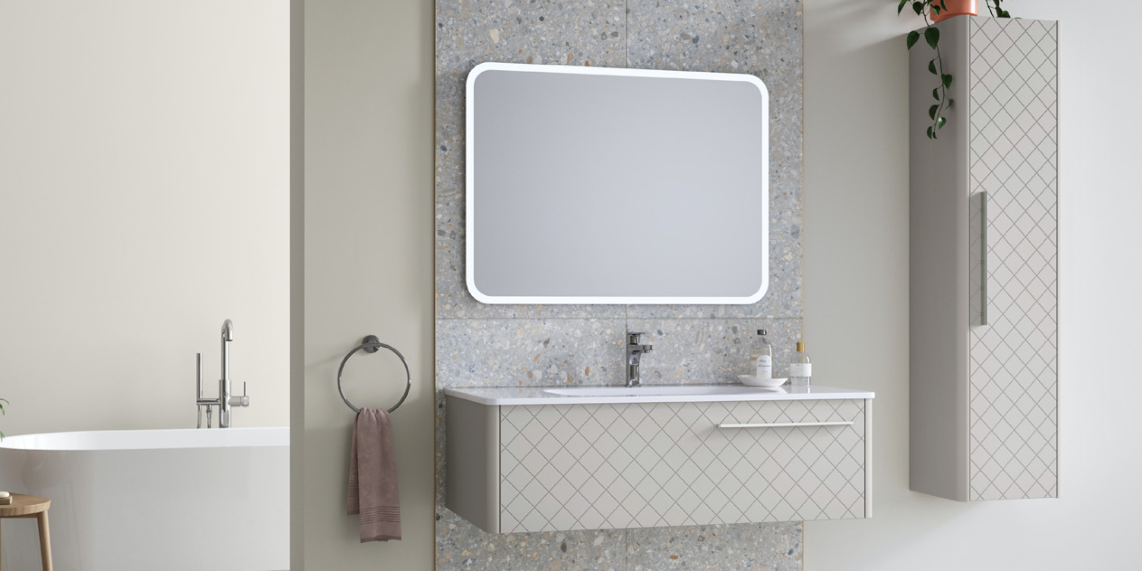 Bathrooms Suites Image