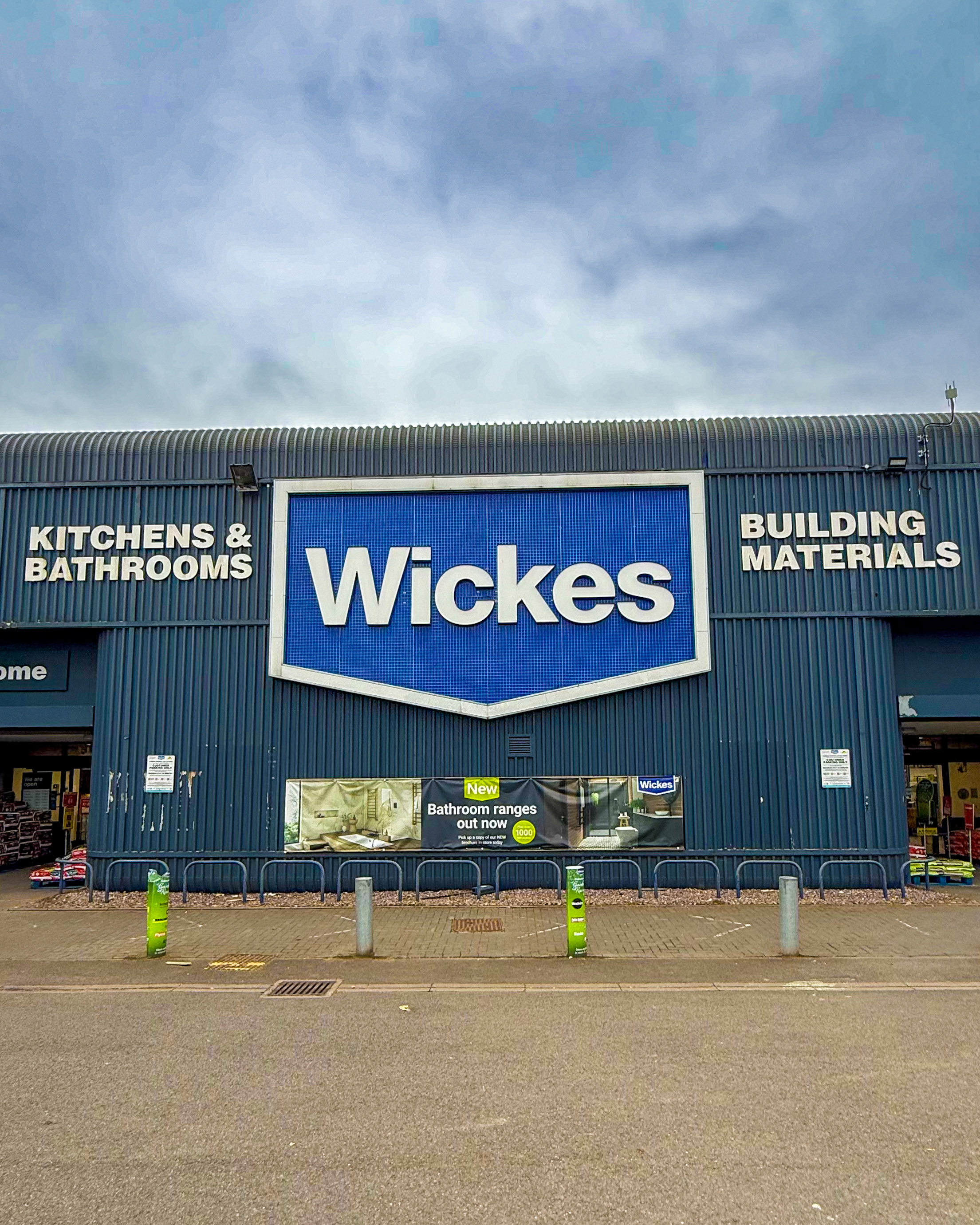 Wolverhampton Store Events & Updates