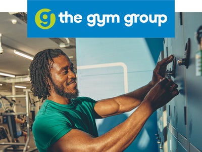 10% off The Gym Group full price memberships + no joining fee* Price Comparisons | Compare The Build